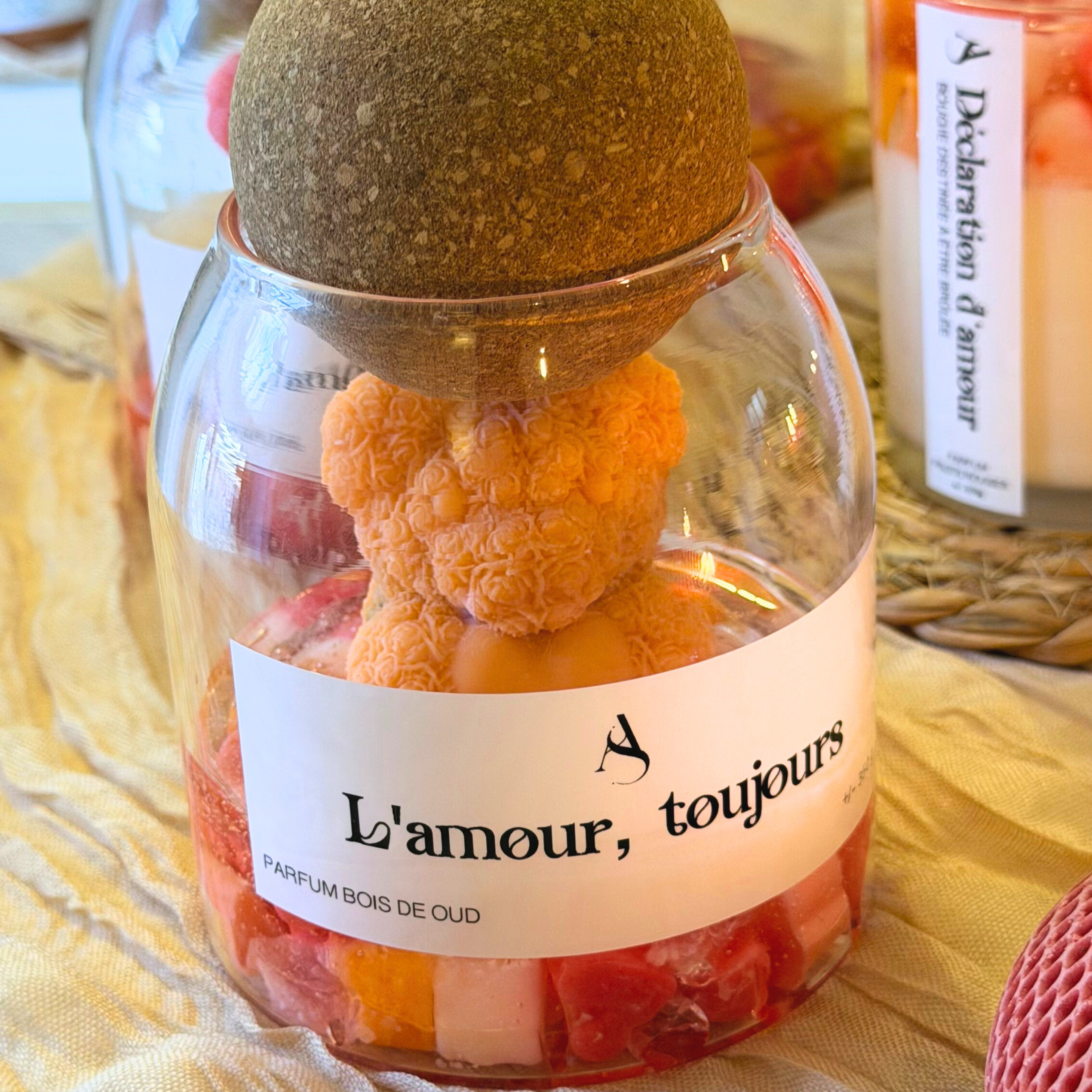 L'amour, toujours – Image 3