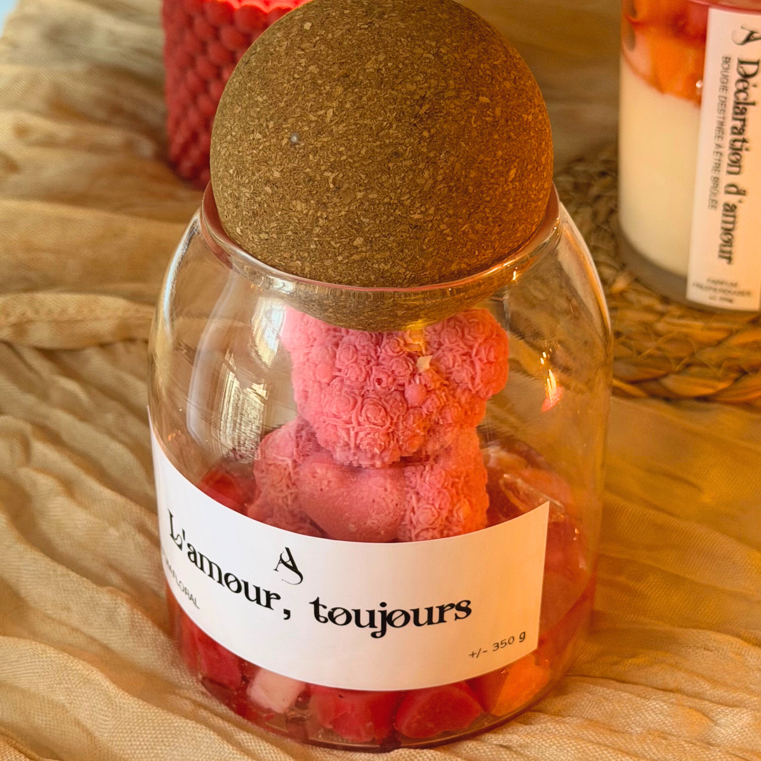 L'amour, toujours – Image 2