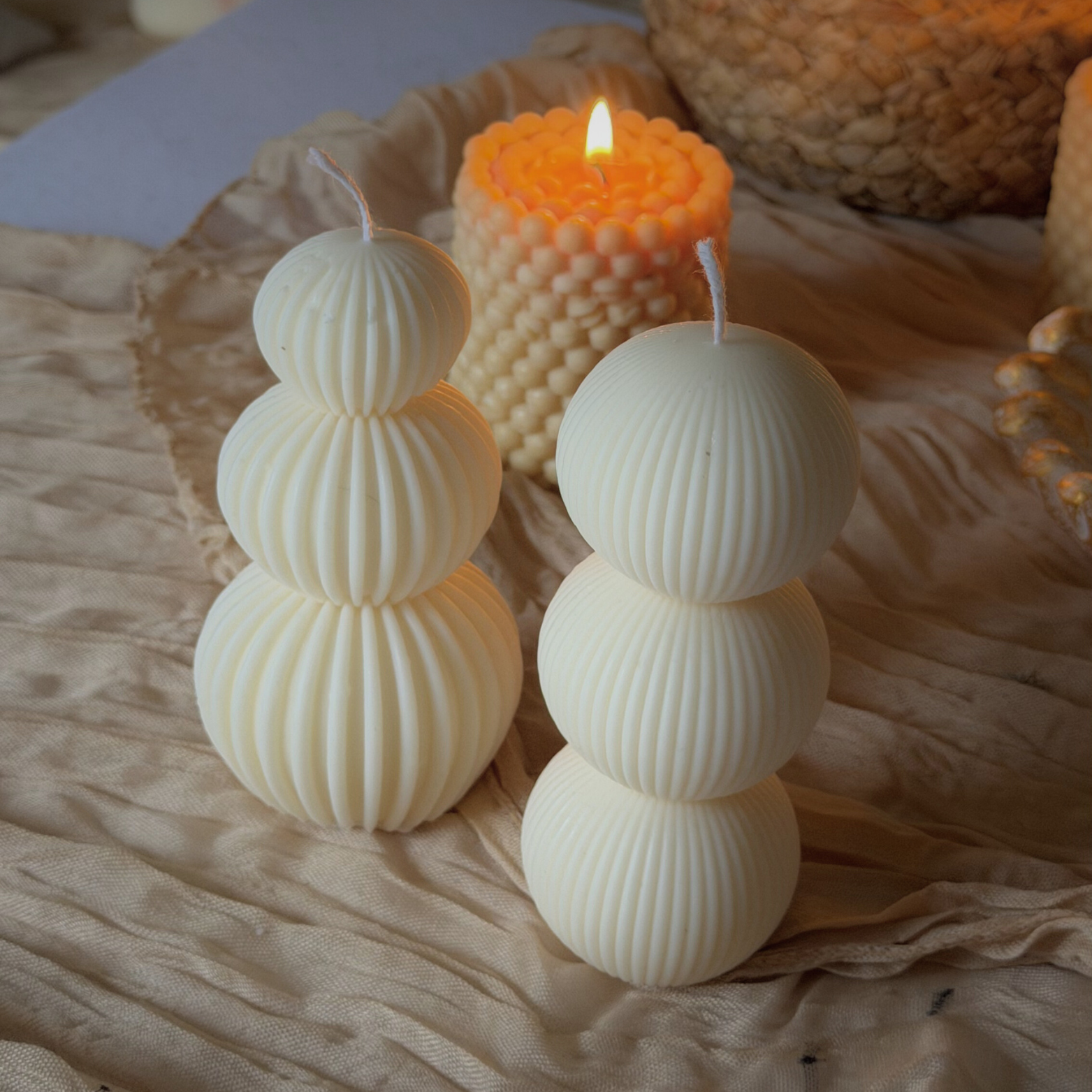 DUO COQUETTE & REFLET – Image 2