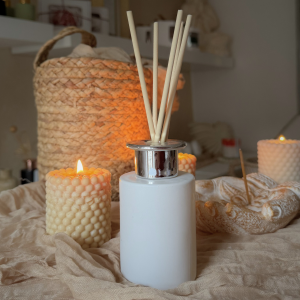 PARFUM D'AMBIANCE AGRUMES