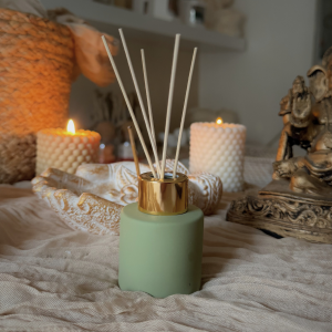 PARFUM D'AMBIANCE BAMBOU