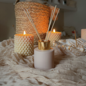 PARFUM D'AMBIANCE LYS